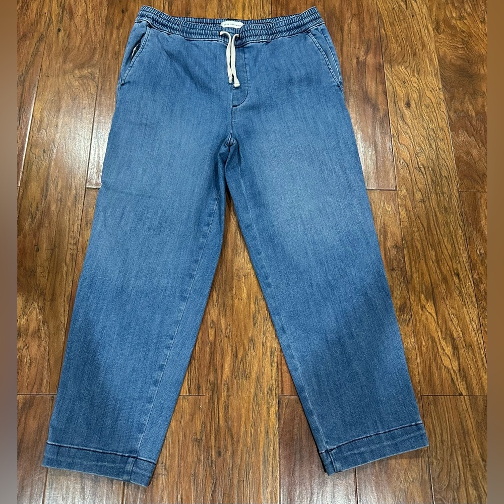 Blue Women's Jeans